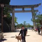 YouBlur user avatar