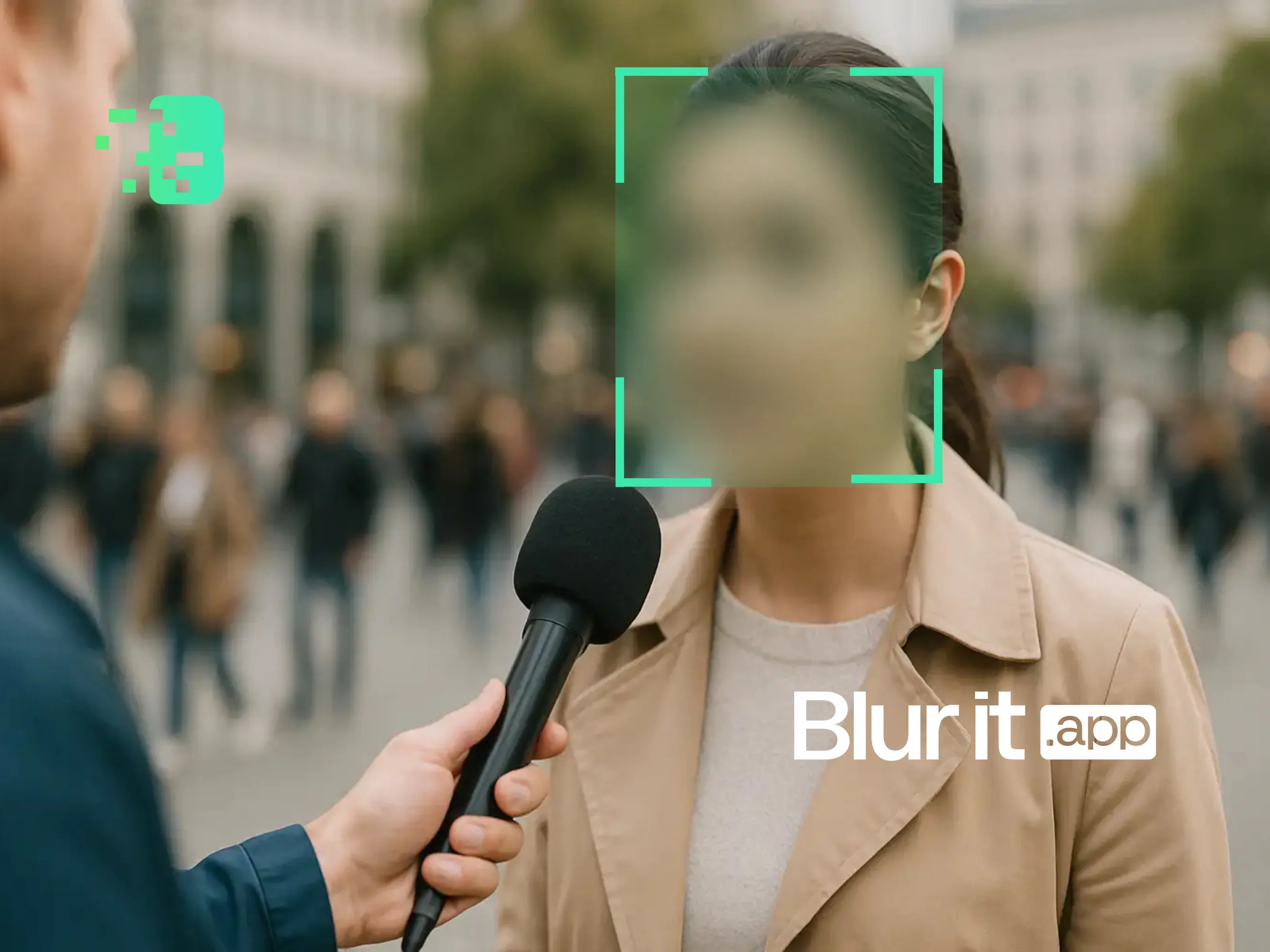 Guide de rédaction vidéo : anonymiser les données sensibles