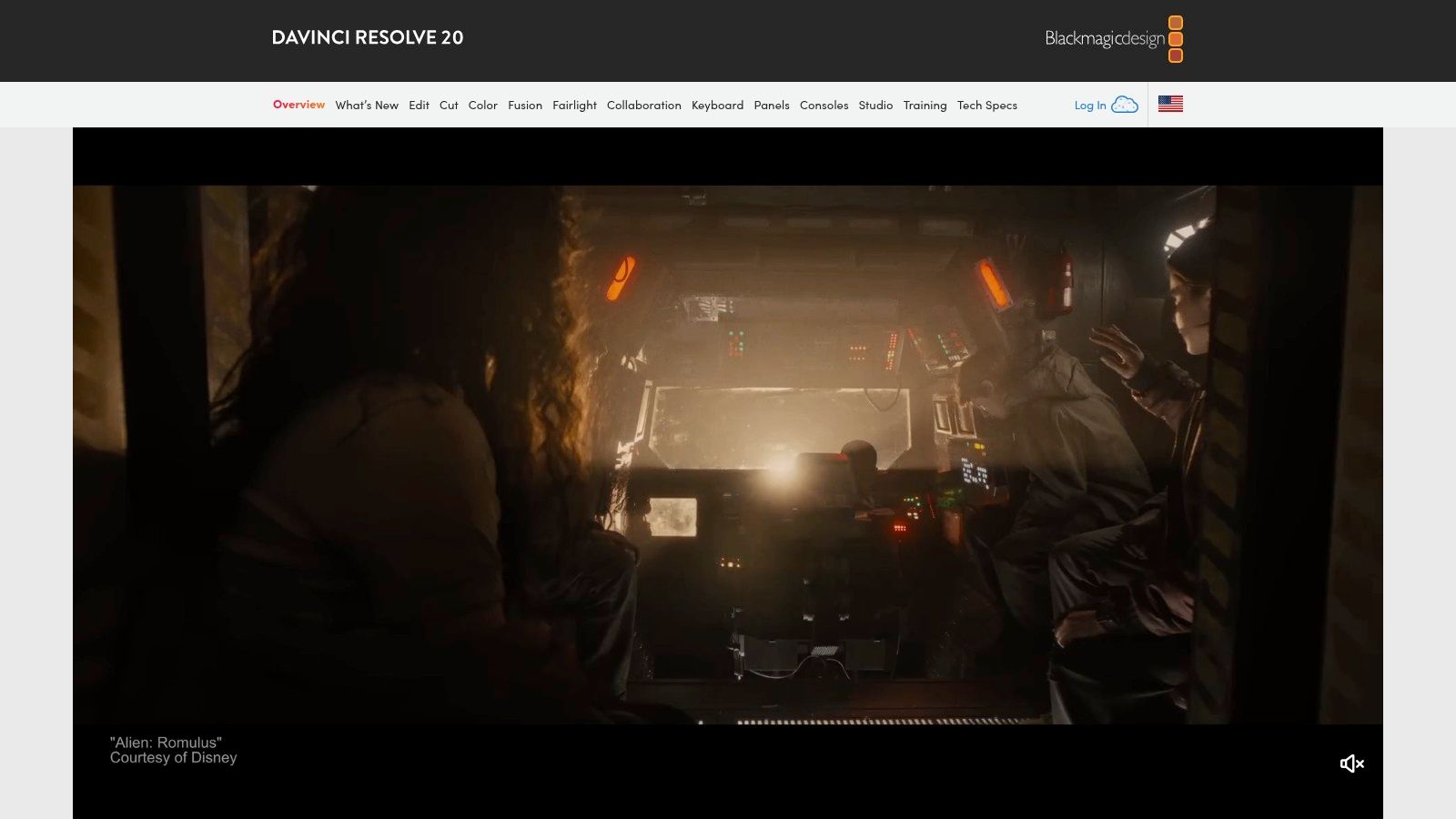DaVinci Resolve — flou d'arrière-plan professionnel avec Magic Mask