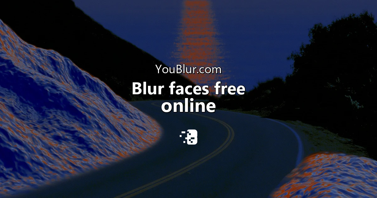Meilleurs outils gratuits pour flouter des visages en ligne pour créateurs YouTube et TikTok
