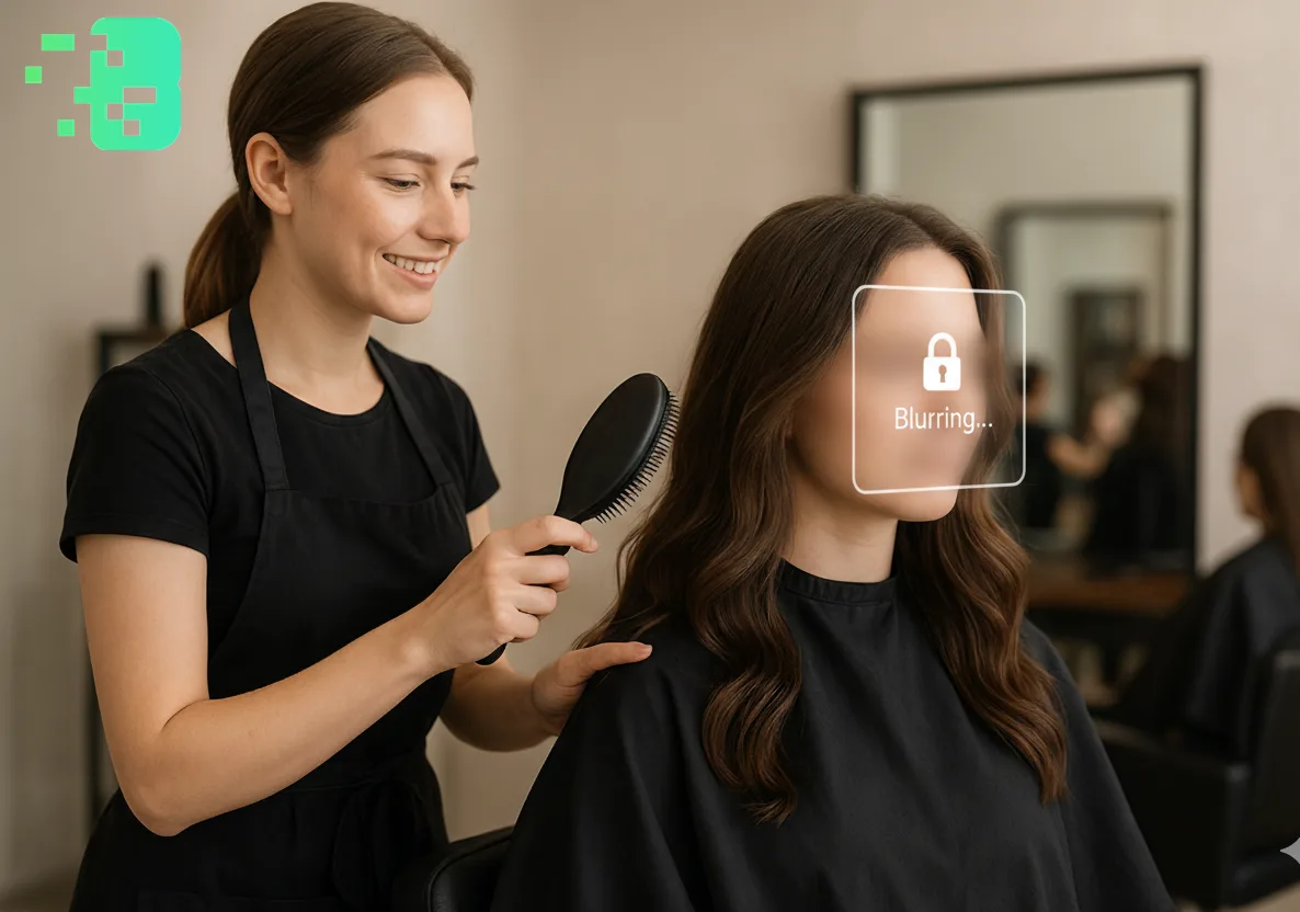 Top 3 Outils IA pour Coiffeurs afin de Protéger la Confidentialité des Clients