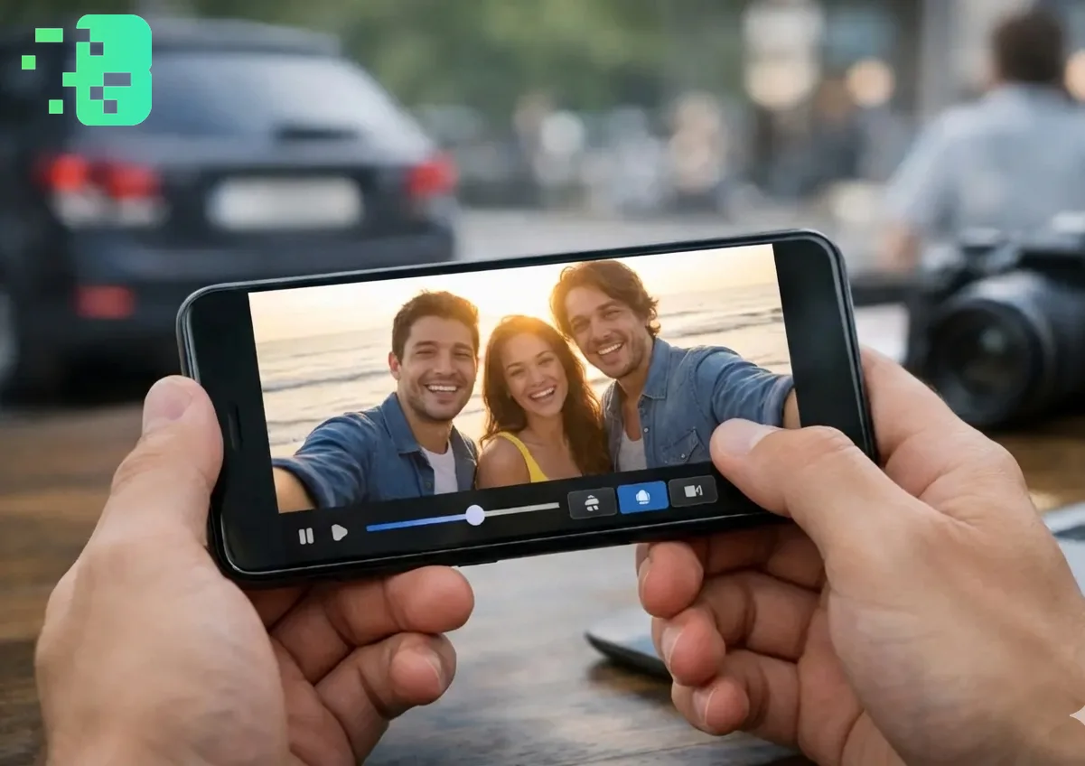 Meilleur moyen de flouter les visages dans les vidéos sur mobile