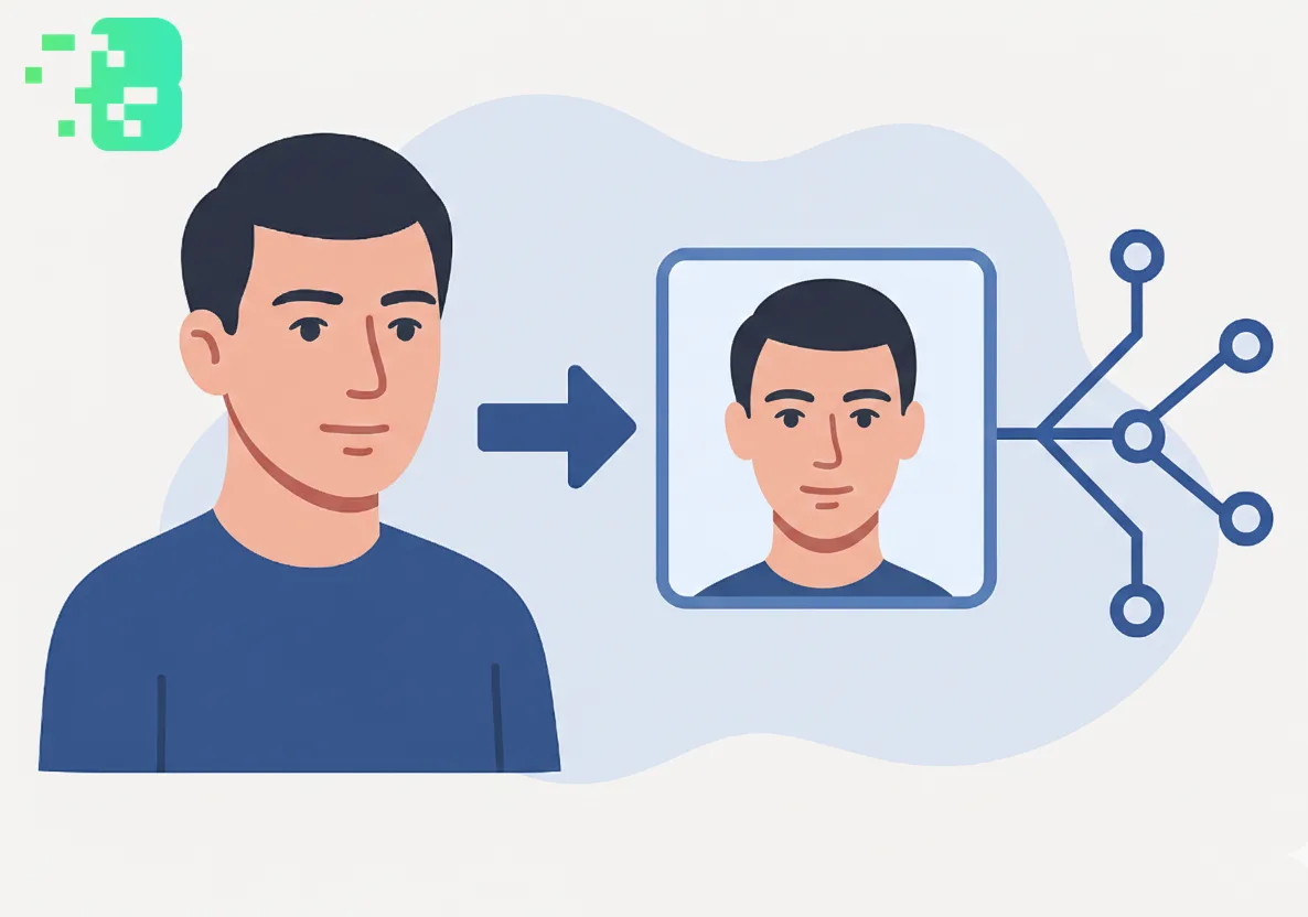 Remplacement de Visage DNAT : Guide Complet de Protection d'Identité Synthétique