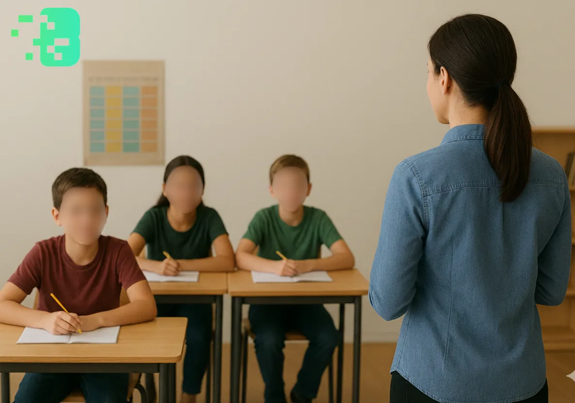How Educators Blur Faces in Videos Without Complex Editing