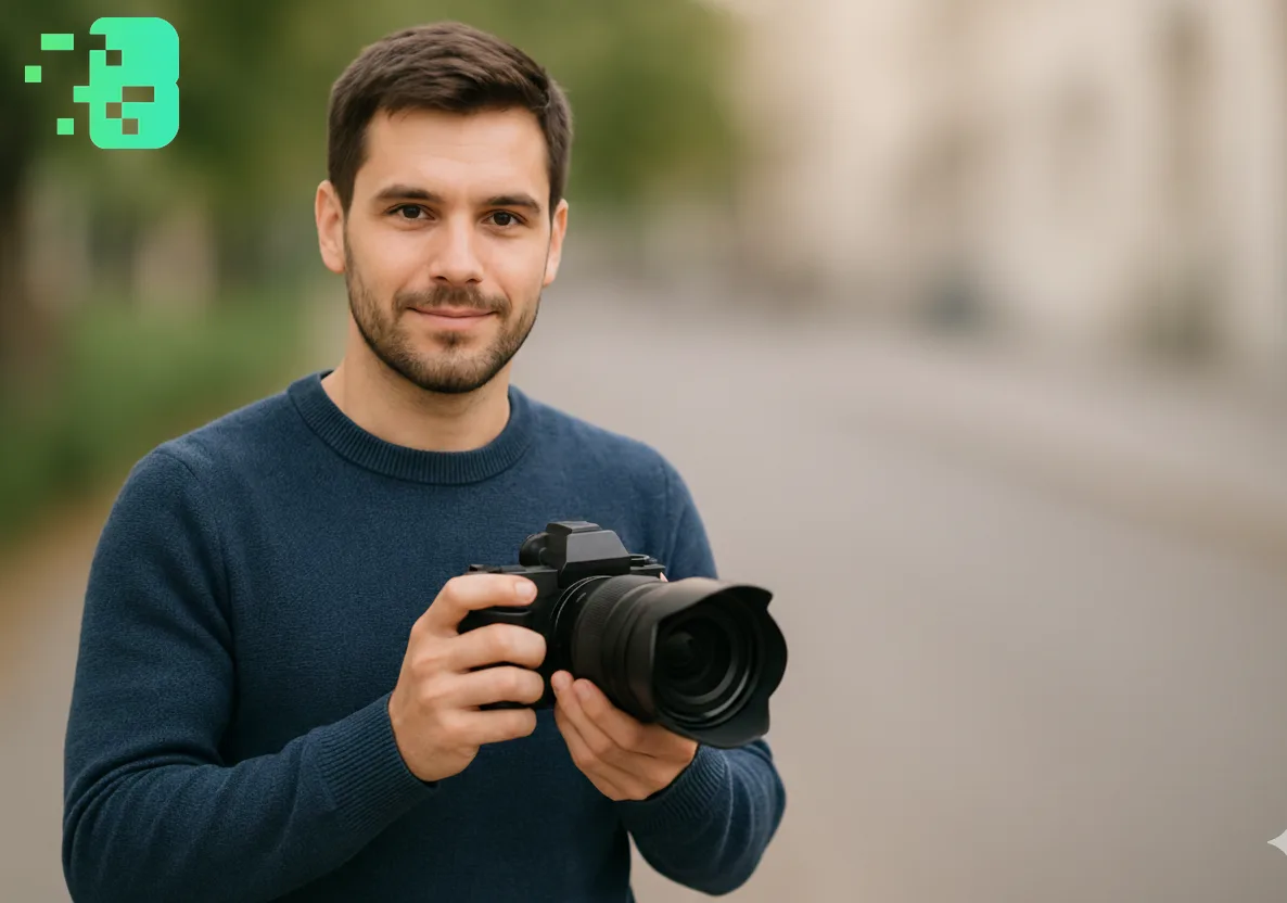 Comment créer un flou d'arrière-plan pour une vidéo