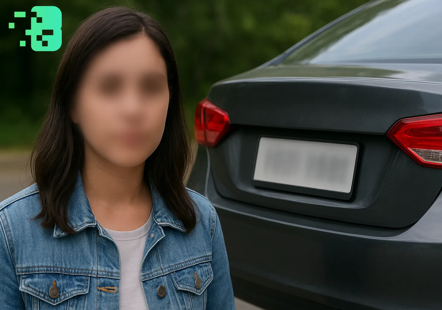 Pourquoi flouter les plaques d'immatriculation et les visages dans les vidéos : Guide complet de protection de la vie privée