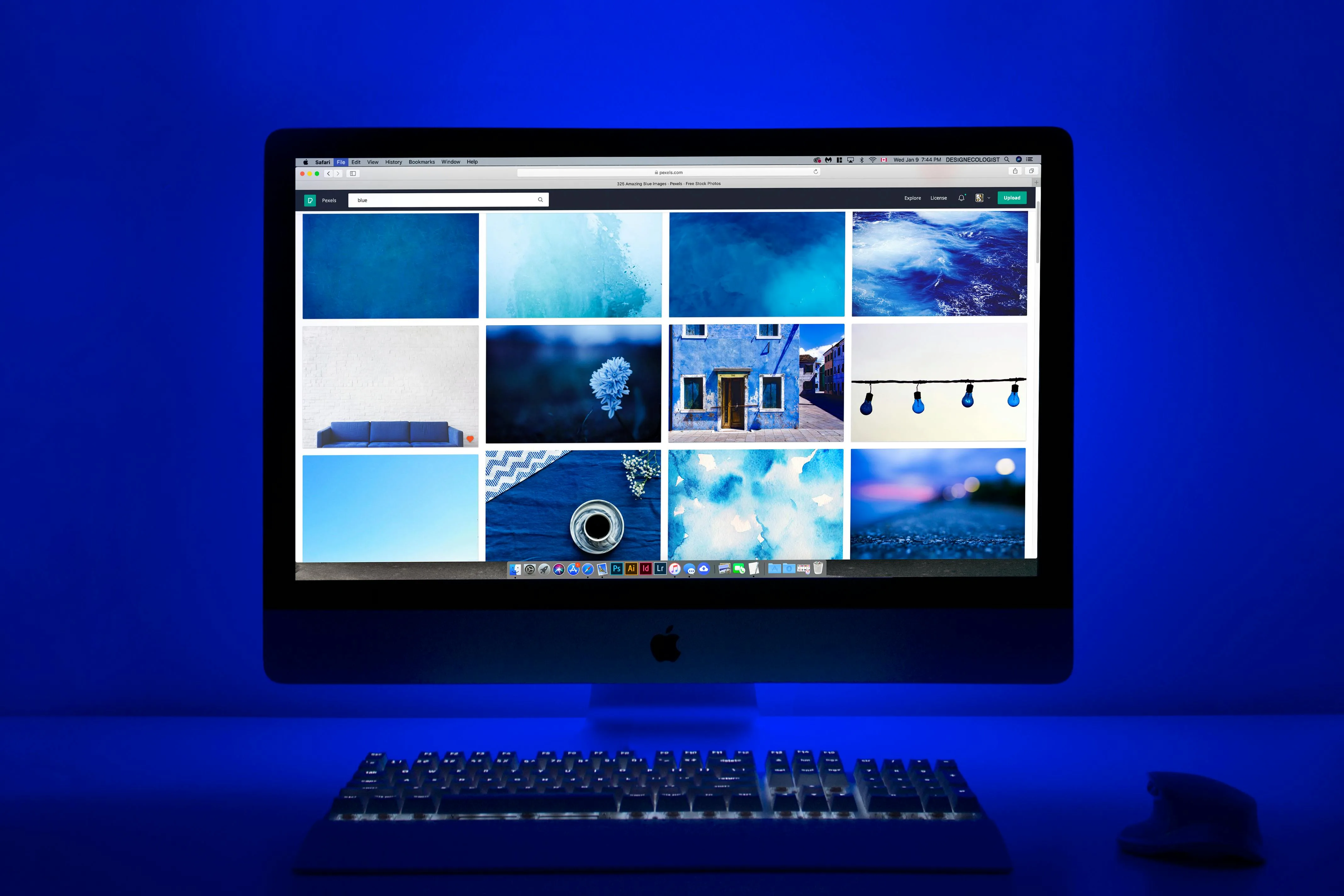 Aperçu : flouter des visages en vidéo avec YouBlur